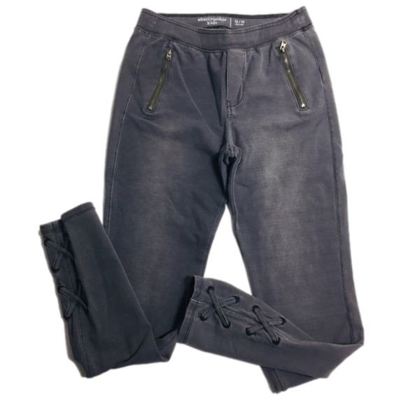 Abercrombie kids jeggings - Picture 1 of 5
